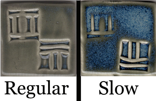 Coyote Glaze - MBG107 - Night Sky - 1 Pint